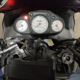 Мотоцикл Kawasaki NINJA250R с пробегом 35210 km