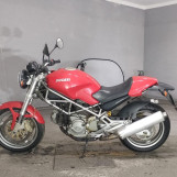 Мотоцикл Ducati MONSTER 600