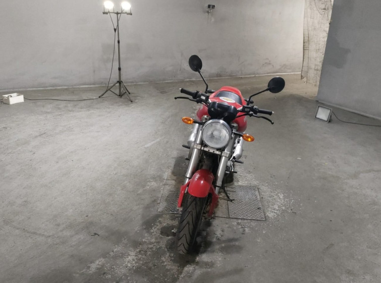 Мотоцикл Ducati MONSTER 600