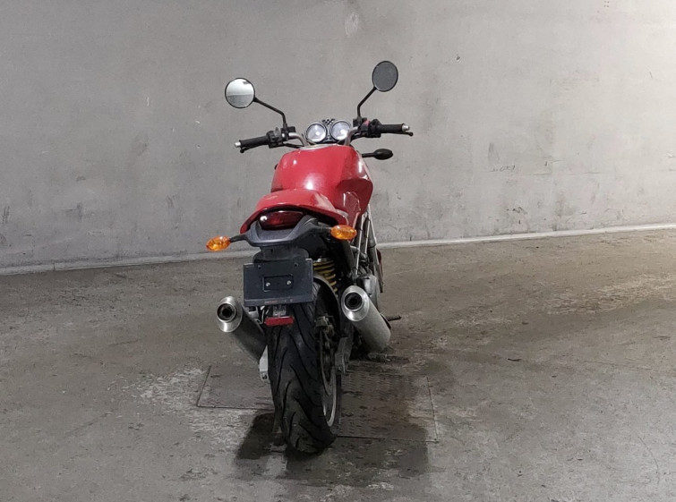 Мотоцикл Ducati MONSTER 600