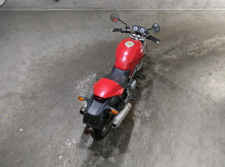 Мотоцикл Ducati MONSTER 600