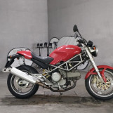 Мотоцикл Ducati MONSTER 600