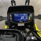Мотоцикл Suzuki V-STROM DL250SX з пробігом 16163 km