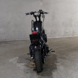 Мотоцикл HD IRON XL1200NS с пробегом 19647 km