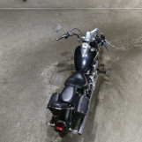 Мотоцикл Yamaha DRAGSTAR XVS250 з пробігом 31881 km
