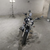 Мотоцикл Yamaha DRAGSTAR XVS250 з пробігом 31881 km