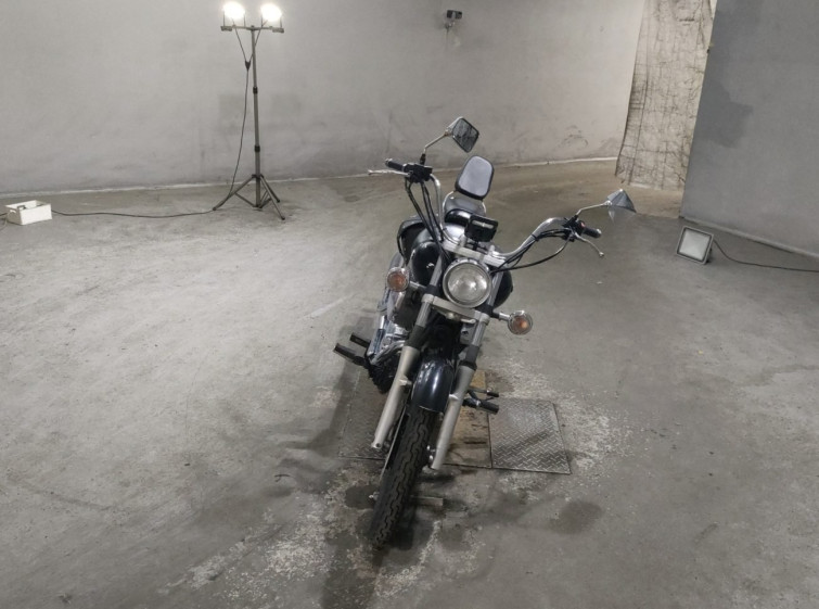 Мотоцикл Yamaha DRAGSTAR XVS250 з пробігом 31881 km