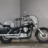 Мотоцикл Yamaha DRAGSTAR XVS250 з пробігом 31881 km