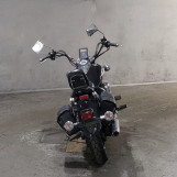 Мотоцикл Yamaha DRAGSTAR XVS250 з пробігом 31881 km
