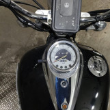Мотоцикл Yamaha DRAGSTAR XVS250 з пробігом 31881 km