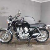 Мотоцикл Honda CB1100EX с пробегом 1478 km