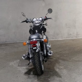Мотоцикл Honda CB1100EX с пробегом 1478 km