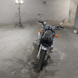 Мотоцикл Honda CB1100EX с пробегом 1478 km