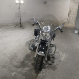 Мотоцикл HD ROAD KING FLHRSI1450 с пробегом 44522 km
