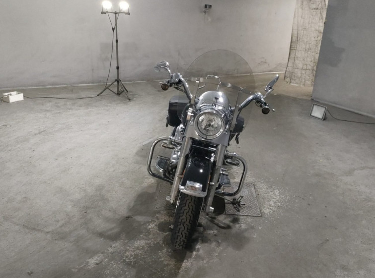 Мотоцикл HD ROAD KING FLHRSI1450 с пробегом 44522 km