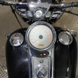 Мотоцикл HD ROAD KING FLHRSI1450 с пробегом 44522 km