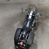 Мотоцикл HD ROAD KING FLHRSI1450 с пробегом 44522 km