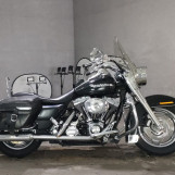 Мотоцикл HD ROAD KING FLHRSI1450 с пробегом 44522 km