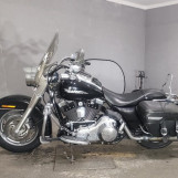 Мотоцикл HD ROAD KING FLHRSI1450 с пробегом 44522 km