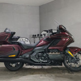 Мотоцикл Honda GL1800 TOUR D с пробегом 381 km