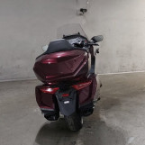 Мотоцикл Honda GL1800 TOUR D с пробегом 381 km