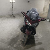 Мотоцикл Honda GL1800 TOUR D с пробегом 381 km