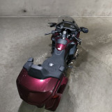 Мотоцикл Honda GL1800 TOUR D с пробегом 381 km