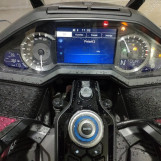 Мотоцикл Honda GL1800 TOUR D с пробегом 381 km