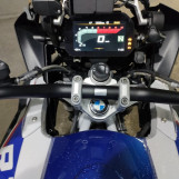 Мотоцикл BMW R1250GS с пробегом 12308 km