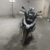 Мотоцикл BMW R1250GS с пробегом 12308 km
