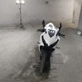 Мотоцикл Honda CBR650R с пробегом 9011 km