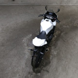 Мотоцикл Honda CBR650R с пробегом 9011 km