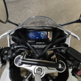 Мотоцикл Honda CBR650R с пробегом 9011 km