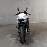 Мотоцикл Honda CBR650R с пробегом 9011 km