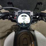 Мотоцикл HD RH1250S с пробегом 6971 km