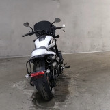 Мотоцикл HD RH1250S с пробегом 6971 km
