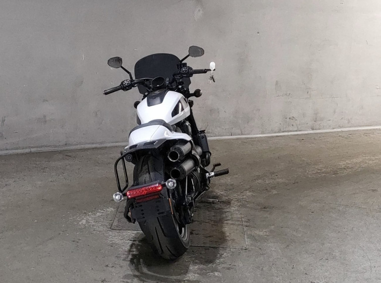 Мотоцикл HD RH1250S с пробегом 6971 km