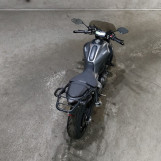 Мотоцикл Yamaha MT-07 с пробегом 18338 km