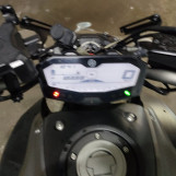 Мотоцикл Yamaha MT-07 с пробегом 18338 km