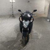 Мотоцикл Honda SILVERWING 600 с пробегом 5783 km