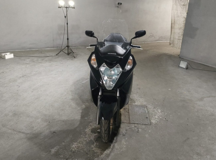 Мотоцикл Honda SILVERWING 600 с пробегом 5783 km