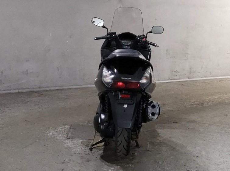 Мотоцикл Honda SILVERWING 600 с пробегом 5783 km