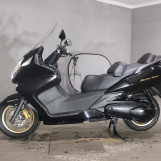 Мотоцикл Honda SILVERWING 600 с пробегом 5783 km