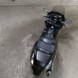 Мотоцикл Honda SILVERWING 600 с пробегом 5783 km