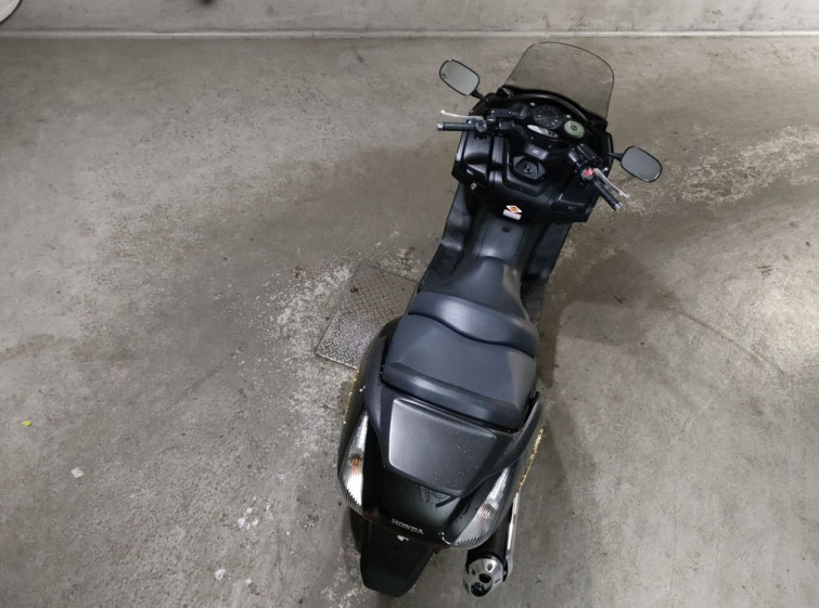 Мотоцикл Honda SILVERWING 600 с пробегом 5783 km