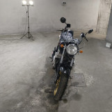 Мотоцикл Honda CB750 з пробігом 40646 km
