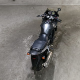 Мотоцикл Suzuki BANDIT1250S з пробігом 61531 km