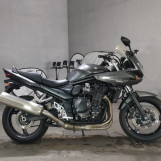Мотоцикл Suzuki BANDIT1250S з пробігом 61531 km