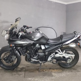 Мотоцикл Suzuki BANDIT1250S з пробігом 61531 km