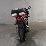Мотоцикл Yamaha FZS600 FAZER с пробегом 101797 km